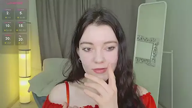 Lana__Cute_ from StripChat