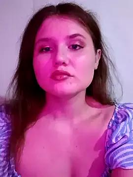 Lana_a from StripChat is Freechat