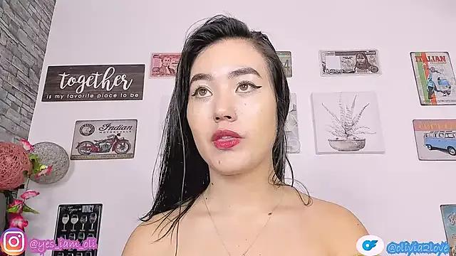Lana_del_rey_ from StripChat is Freechat