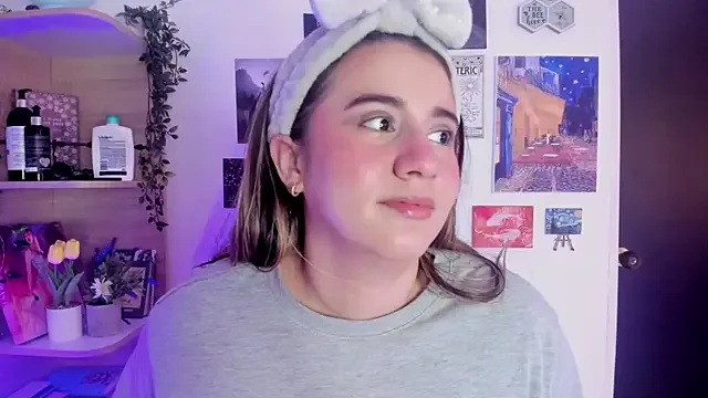 Lana_Herondale from StripChat