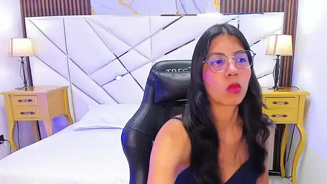 Lana_Skinny from StripChat is Freechat