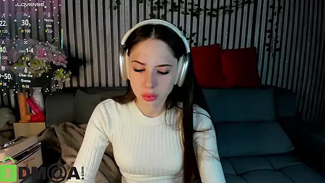 Lana_Stones from StripChat is Freechat