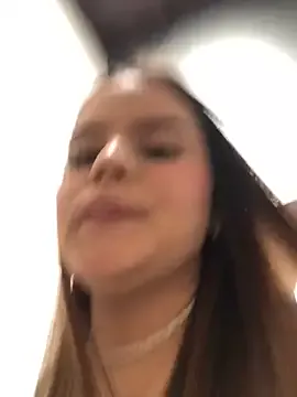 LanaCavendish from StripChat