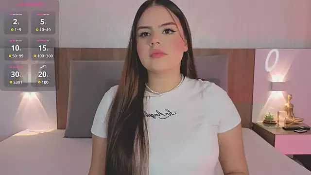 LanaCavendish from StripChat