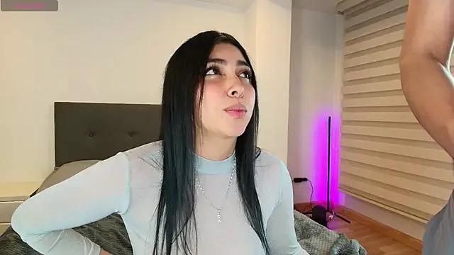Lania_spencer2 from StripChat is Freechat