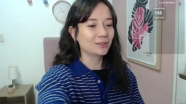 lanna_1878 from StripChat is Freechat