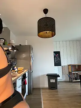 LaPetiteKim from StripChat is Freechat