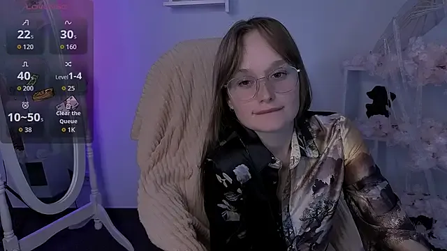 Girls: try live performances with matured performers, from dancing to quirks, in a variety of beautiful sex cams.