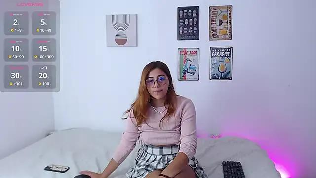 Girls: try live performances with matured performers, from dancing to quirks, in a variety of beautiful sex cams.