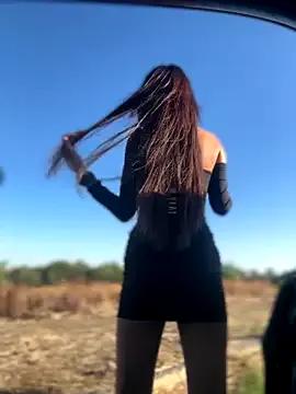 LaraVegas_ from StripChat is Freechat