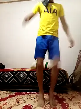 latarak321 from StripChat is Freechat