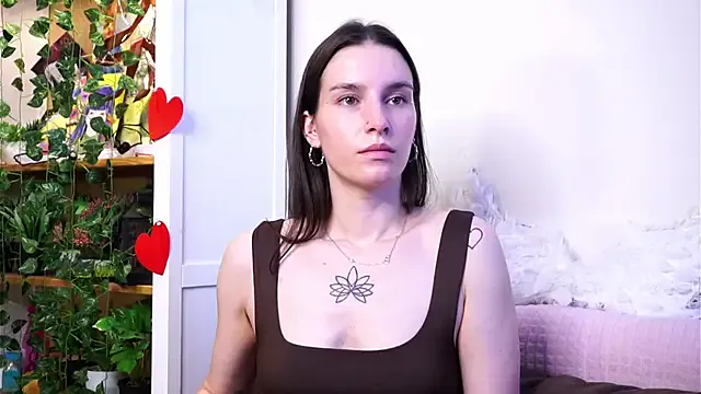 LaticiaTattersall from StripChat is Freechat