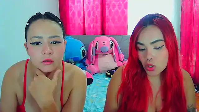 latin_bestshow from StripChat is Freechat
