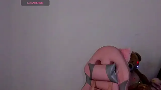 latina_dream from StripChat is Freechat