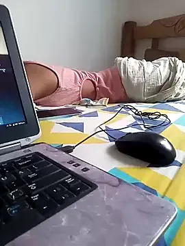 LATINOSEXBOY from StripChat is Freechat