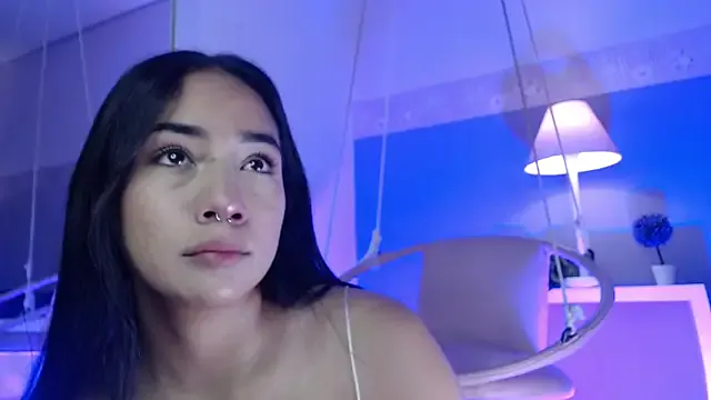 lau_star from StripChat is Freechat