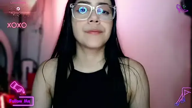 LauGrayJ from StripChat is Freechat