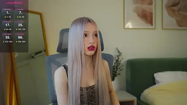 Girls: try live performances with matured performers, from dancing to quirks, in a variety of beautiful sex cams.