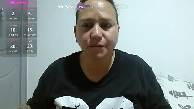 LauraReeves from StripChat is Freechat