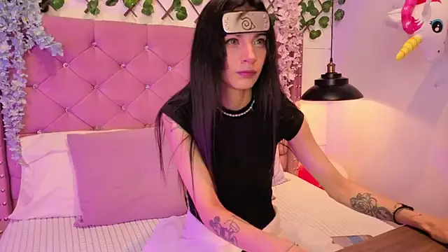 lauren_evans96 from StripChat is Freechat