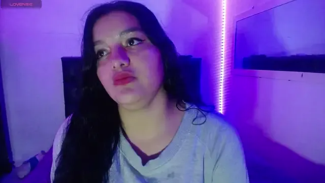 Laurenkenner_ from StripChat