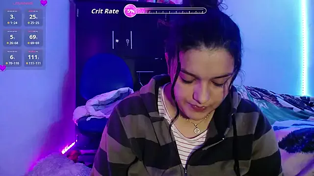 Laurenkenner_ from StripChat