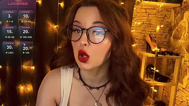 Girls: try live performances with matured performers, from dancing to quirks, in a variety of beautiful sex cams.