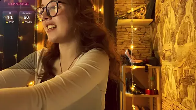 LaurenRossss from StripChat