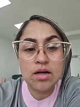 Laurenwc from StripChat is Freechat