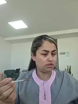 Laurenwc from StripChat is Freechat