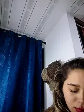 LaurenWelly_ from StripChat is Freechat