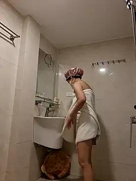 Lavender_Sweet from StripChat is Freechat