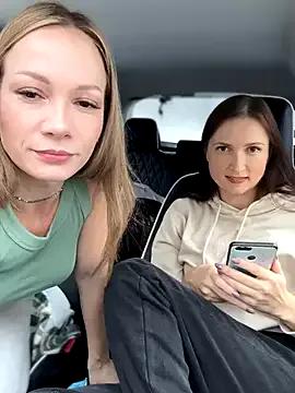 LavenderHot from StripChat is Freechat