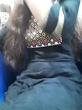 Lavi-rani from StripChat is Freechat