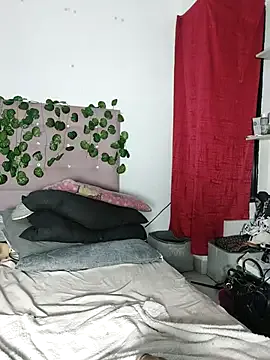 Lawrenhils from StripChat is Freechat