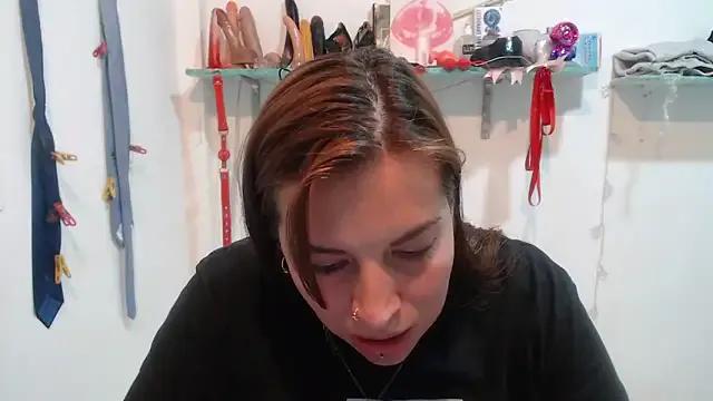 Layanafuckass from StripChat