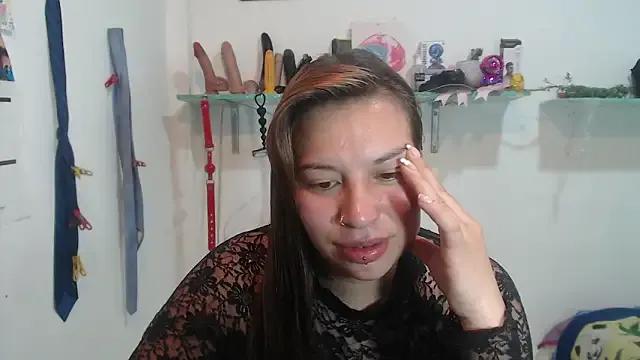 Layanafuckass from StripChat