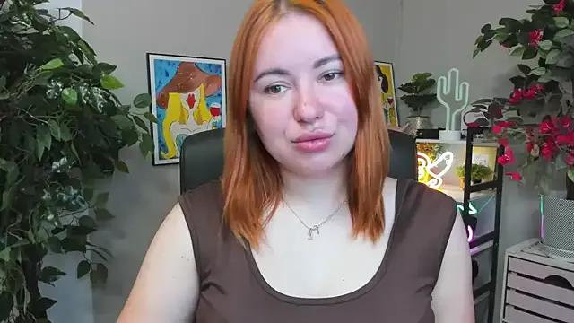 LAYLAxSTAR from StripChat
