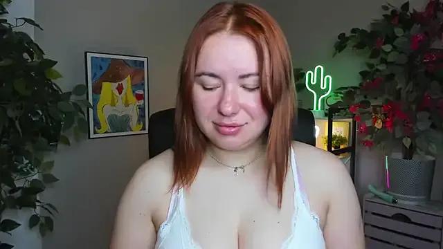 LAYLAxSTAR from StripChat
