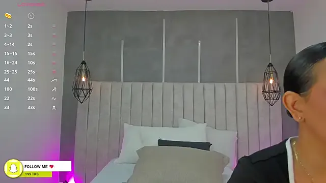 Girls: try live performances with matured performers, from dancing to quirks, in a variety of beautiful sex cams.