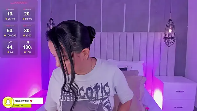 Lea_gray from StripChat