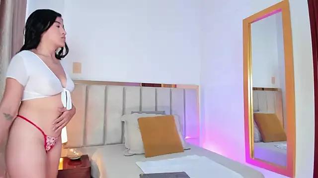 Girls: try live performances with matured performers, from dancing to quirks, in a variety of beautiful sex cams.