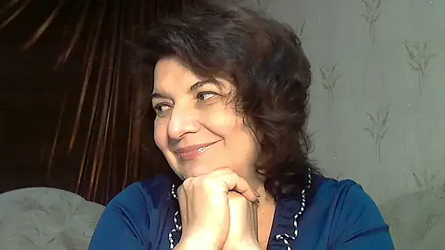 LedyNika from StripChat is Freechat