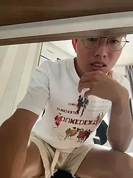 leeyoung_ from StripChat is Freechat