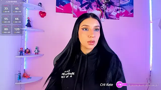 Girls: try live performances with matured performers, from dancing to quirks, in a variety of beautiful sex cams.