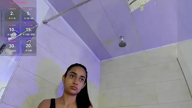 Leilani- from StripChat is Freechat
