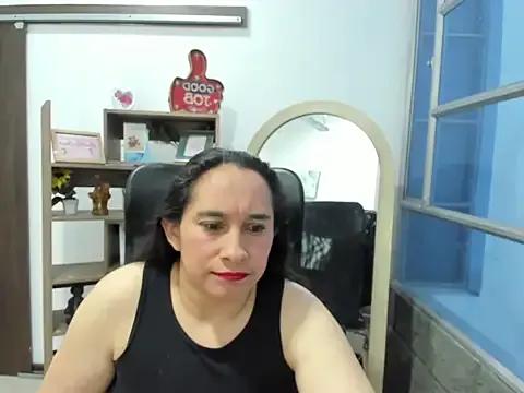 LeilaSmith_ from StripChat is Freechat