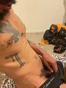 lemmylove666 from StripChat is Freechat