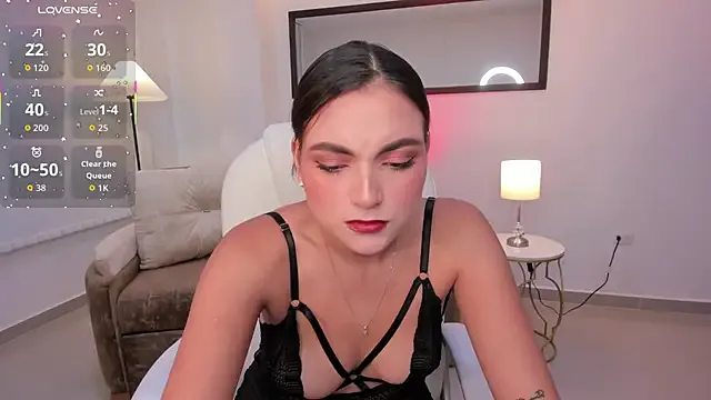 Girls: try live performances with matured performers, from dancing to quirks, in a variety of beautiful sex cams.