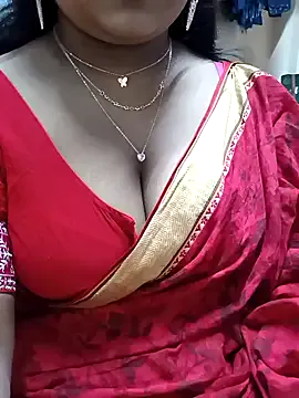 LenaPaul46 from StripChat is Freechat